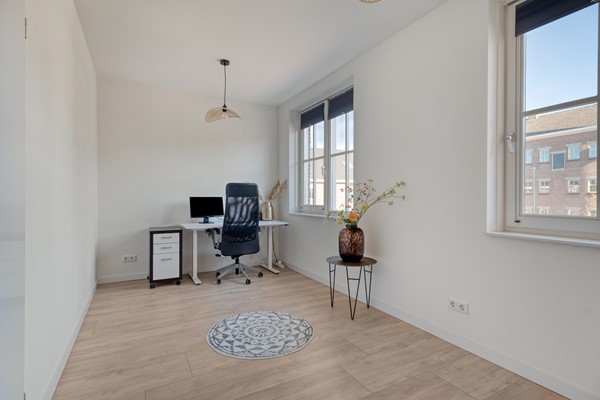 Medium property photo - Melkrijder 10, 3752 XW Bunschoten-Spakenburg